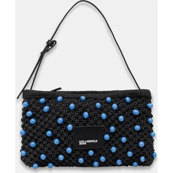 Kabelka Kabelka Karl Lagerfeld Jeans A2W30111 černá 99A, vel. ONE SIZE