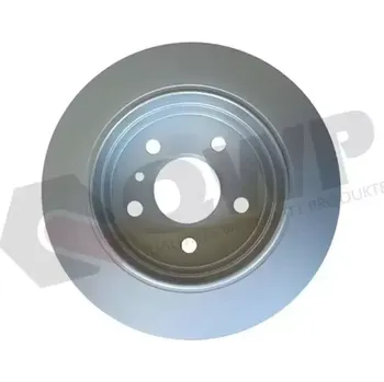 Brzdový kotouč QWP Brzdový kotouč - 258 mm QWP WBD385C