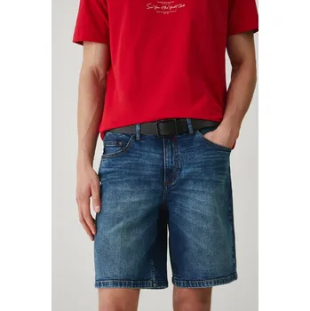 Dámské kraťasy Džínové šortky Medicine RS25.SZM075 námořnická modř 59J, vel. 36