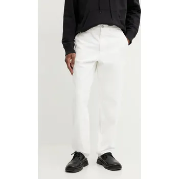 Pánské džíny Džíny Theory O1174201 bílá 00J, vel. 34