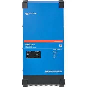 Měnič napětí Victron Energy Měnič napětí/nabíječ MultiPlus-II 48/4k5/55-32, 48V