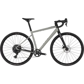 Pells Gravel PELLS Raw 5 Caffe Latte 2025 velikost rámu - palce - cm 22 - (56 cm)