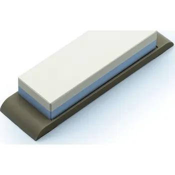 Japonský oboustranný brusný kámen SUEHIRO - zrnitost 1000 a 3000