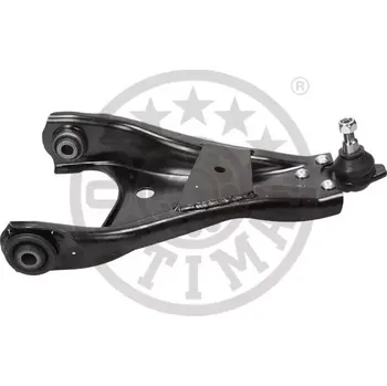 Zavěšení kol OPTIMAL Rameno zavěšení kol OPT G6-1523