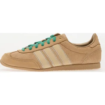 Dámské tenisky Tenisky adidas Japan W Warm Sand/ Crystal Sand/ Aluminium EUR 35 1/2