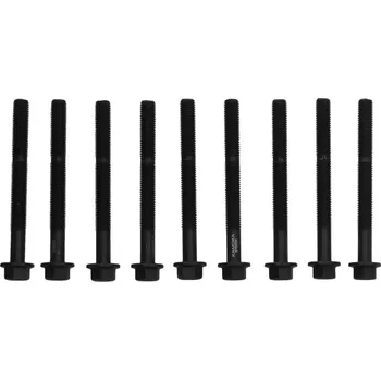 Spojovací materiál motoru Sada šroubů hlavy válce, 8709005