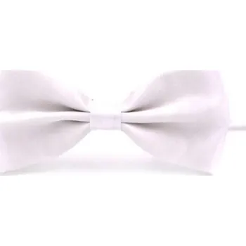 Pánský módní motýlek J3523 bílá