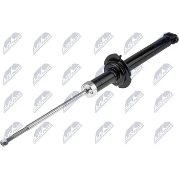 Tlumič pérování, A-HD-021