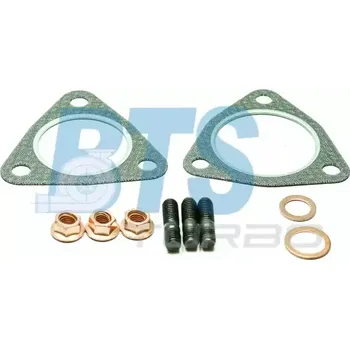 Příslušenství pro turbodmychadlo BTS Turbo (BAUER PARTS) Montážní sada - dmychadlo BTT T931144ABS