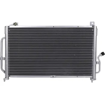 Výparník klimatizace Kondenzátor, klimatizace, 7800524