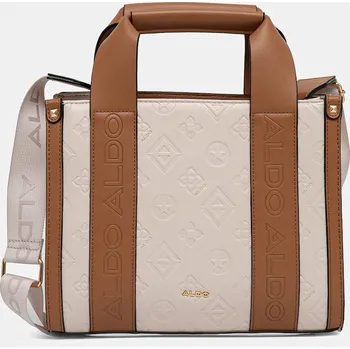 Kabelka Aldo QIANWANN QIANWANN.110 béžová 02X, vel. ONE SIZE