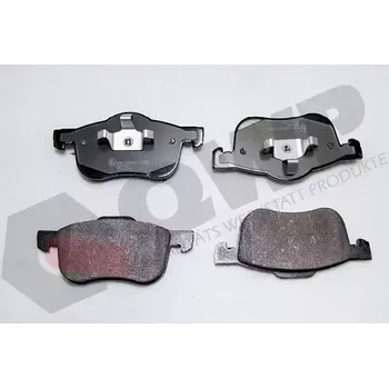 Brzdová destička QWP Sada brzdových destiček QWP WBP448