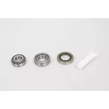 QWP Sada ložiska kola QWP WWB125