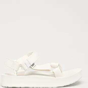 Dámská obuv Sandály Teva W'S Midform Universal 1090969 bílá 00X, EUR 39
