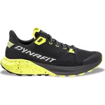 Dynafit Trail Reflective M black out / fluo yellow - UK 7,5