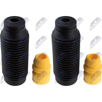 Ochranná sada proti prachu, tlumič pérování, AB-HY-532K