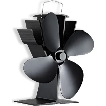 Krbový ventilátor Ventilátor 334 Jotul
