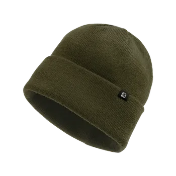 Čepice Čepice Watch Cap, Brandit, Olivová