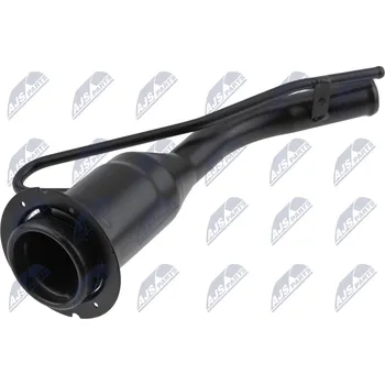 Palivový systém Plnicí hrdlo, palivová nádrž, PWP-CH-006