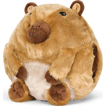 plyšák Cozy Noxxiez Plyšový polštář 3v1 35 cm