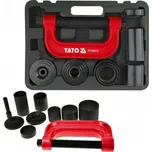 Yato YT-25413 stahovák na kulové čepy 9…