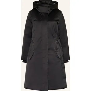 Dámský kabát Bogner Dámský Péřový Kabát Lynn-dt1 S Odnímatelnou Kapucí,...