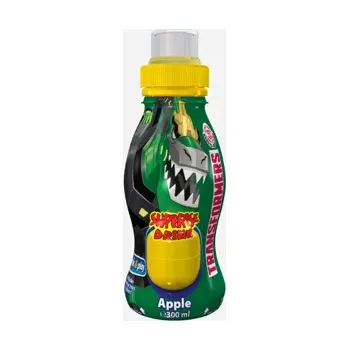 Proteinový nápoj Jablko s překvapením 300 ml