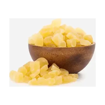 Sušené ovoce Ananas tasty kostky 500 g