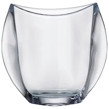Váza Bohemia Crystal Váza Orbit 240mm