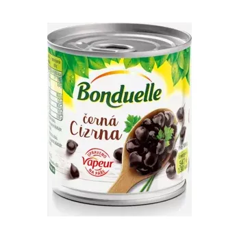 Luštěnina Černá cizrna 150 g