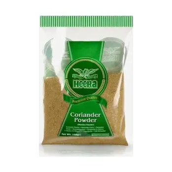 Koření Koriandr mletý Dhania 100 g