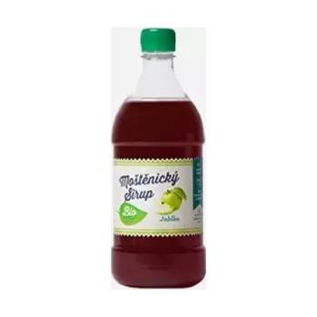 Proteinový nápoj BIO Jablko 700 ml