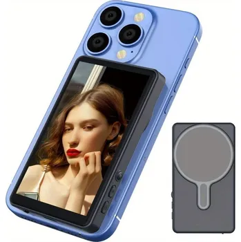 Chytré hodinky OEM Selfie displej