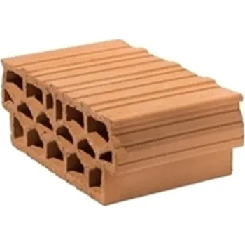 Stropní systém Vložka stropní Porotherm MIAKO 15/50 PTH