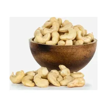 Kešu pražené se sníženým obsahem soli 500 g