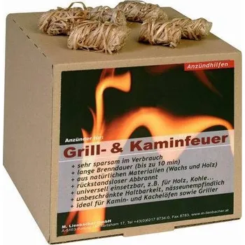 Podpalovač L21.06.045.0 Krbový podpalovač