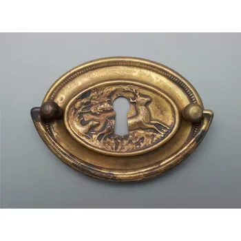 Nábytkové kování 06218.06401.03 úchytka antik