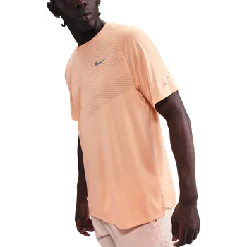 Pánské tričko Triko Nike Stride hv5203-734 Velikost XL