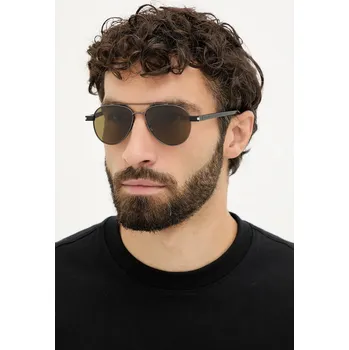 Sluneční brýle Sluneční brýle Saint Laurent SL.843 hnědá 88A, vel. 54