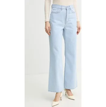 Dámské džíny Džíny 2NDDAY Flossan 2252763967 modrá 50J, vel. 29