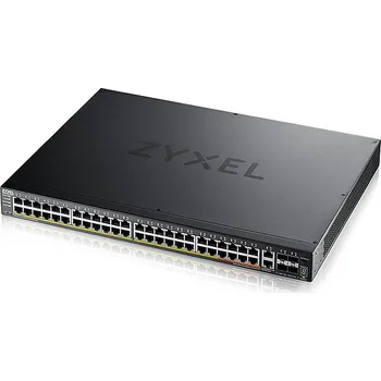 Switch Zyxel XGS2220-54HP
