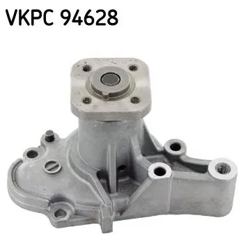 Motor automobilu Vodní čerpadlo, chlazení motoru SKF VKPC 94628