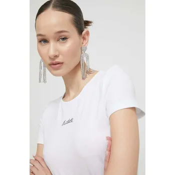 Pánské tričko Tričko Rotate 112310400 bílá 00X, vel. 38