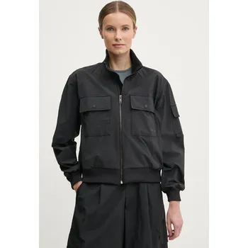 Bunda adidas Originals Essential JD4792 černá 99X, vel. XL