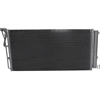 Výparník klimatizace Kondenzátor, klimatizace, 7800555