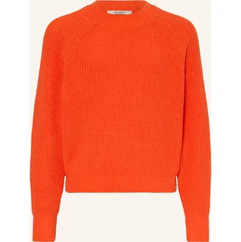 Dámský svetr Garcia Dívčí Svetr, světle červená, 152