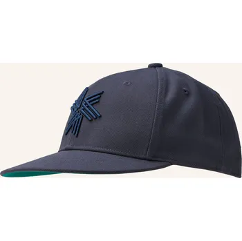 Kšiltovka Goldwin Čepice, tmavě modrá