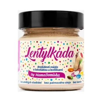 Lentylkáda by @mamadomisha 250 g
