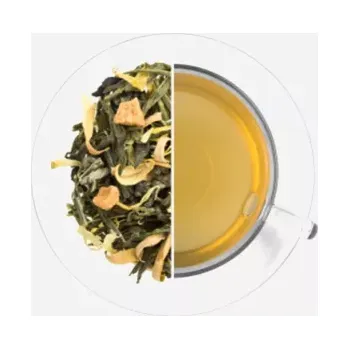 Čaj čaj Tropický ráj 70 g