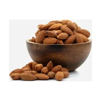 Mandle Natural - Nonpareil 500 g